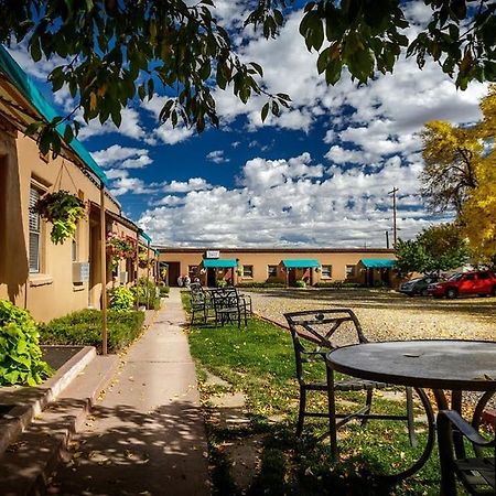 Stone Lizard Lodging Blanding Exterior foto