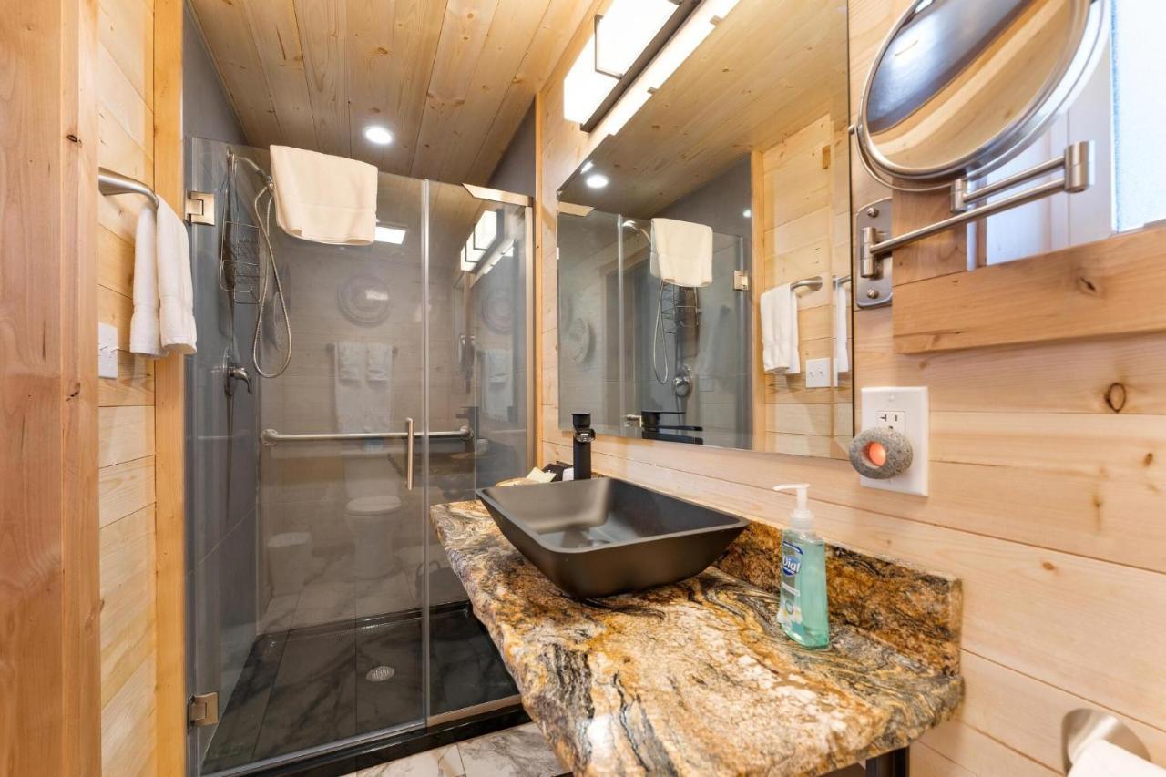 Stone Lizard Lodging Blanding Exterior foto