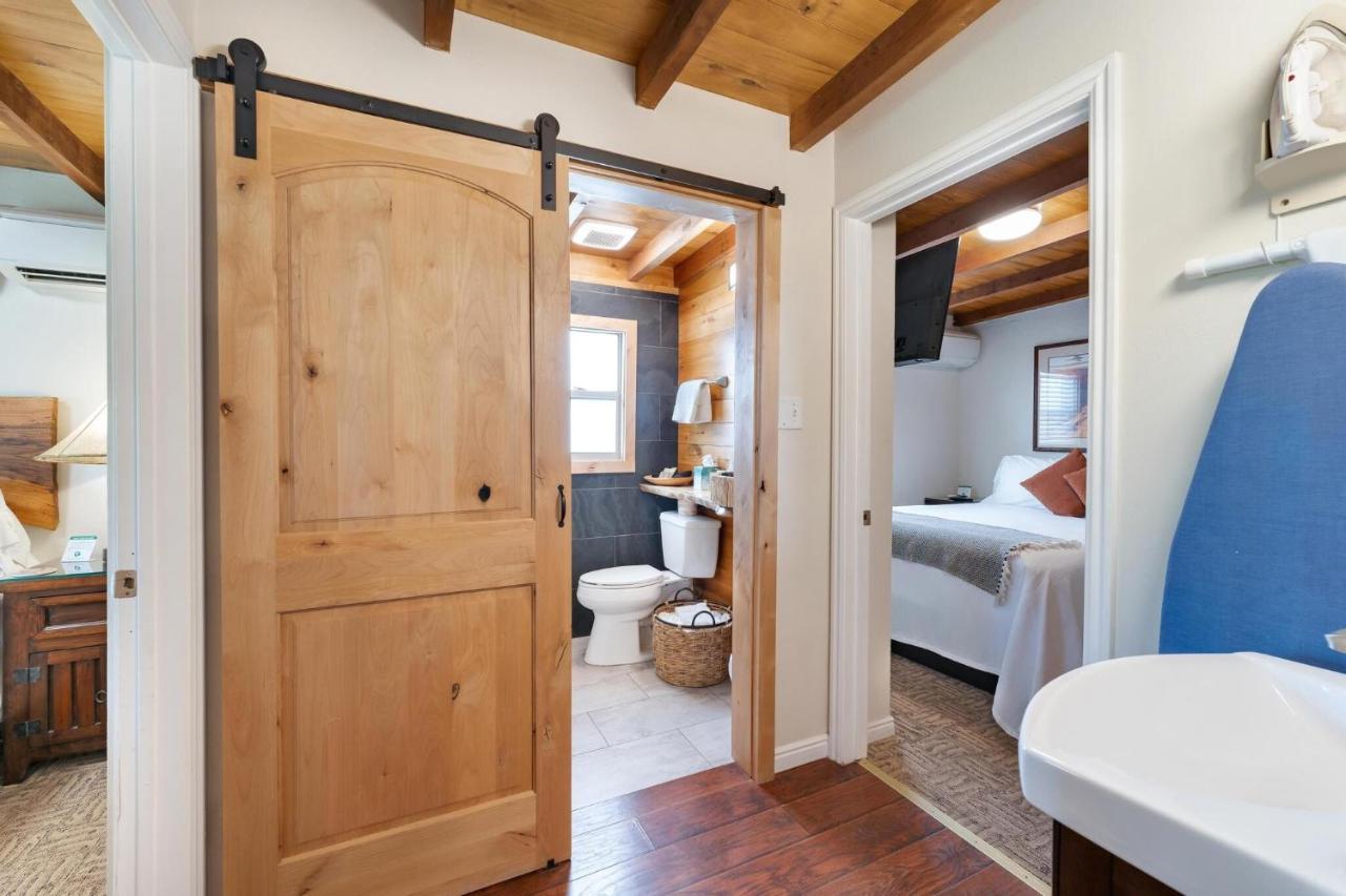 Stone Lizard Lodging Blanding Exterior foto
