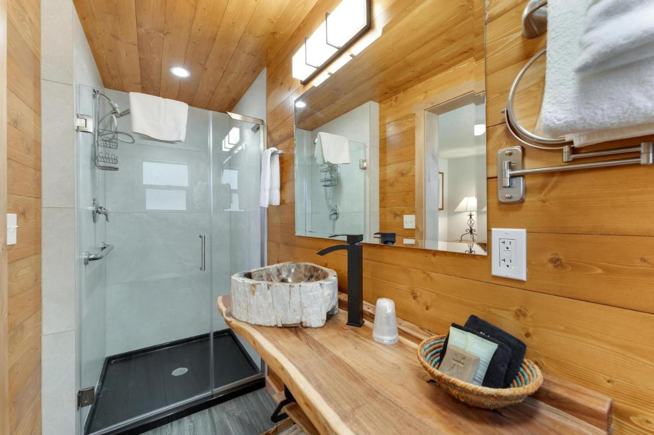 Stone Lizard Lodging Blanding Exterior foto