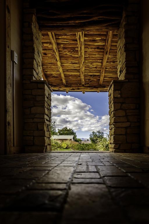 Stone Lizard Lodging Blanding Exterior foto